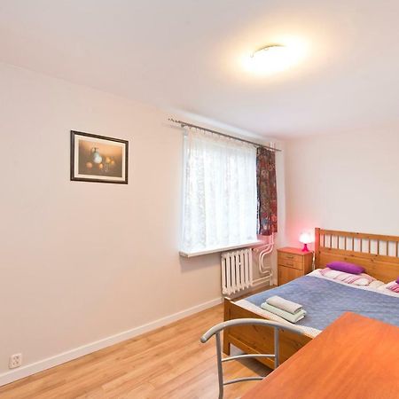 Pokoje Goscinne Roik Gdynia Dış mekan fotoğraf