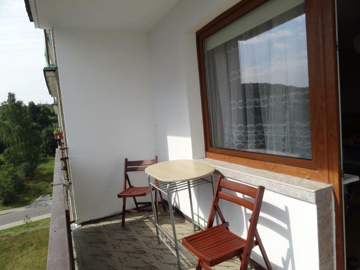 Pokoje Goscinne Roik Gdynia Dış mekan fotoğraf